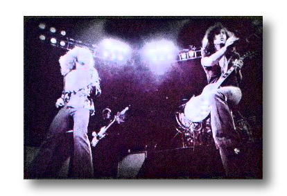 Led Zeppelin Database